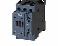 KONTAKTÖR S TİPİ 65 AMPER 30 KW 1